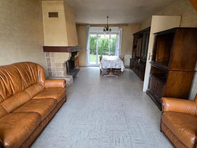 Maison vente à Brasles, Aisne