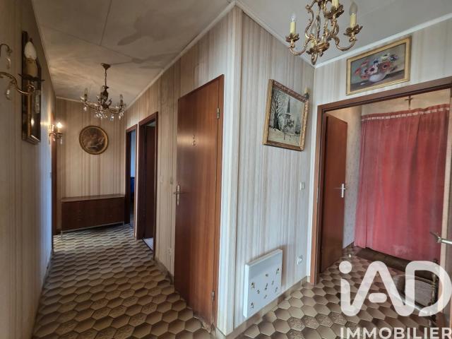 Maison vente à Verdun, Damvillers