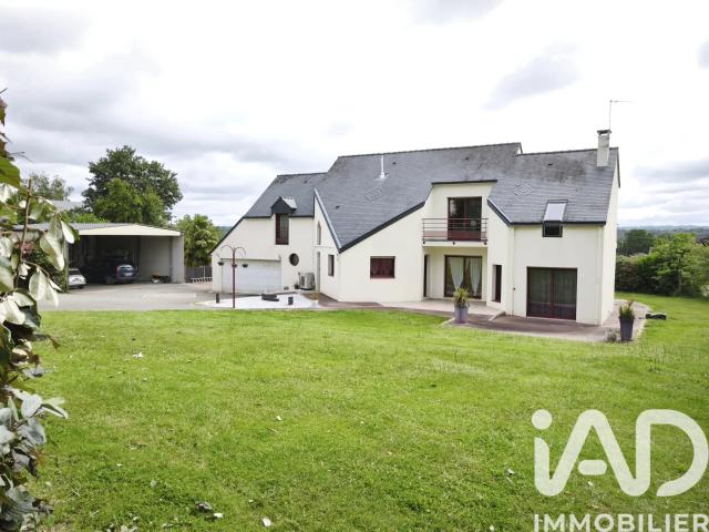 Maison vente à Mayenne, La Haie-traversaine