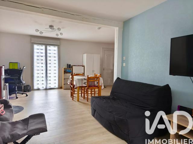 Maison vente à Aunay-sous-Crécy, Eure-et-Loir