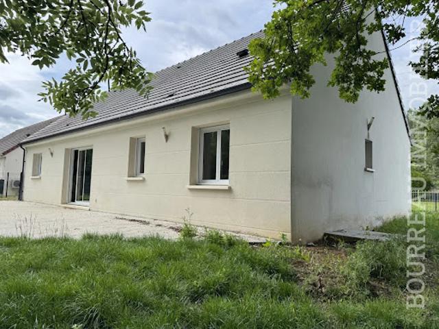 Maison vente à Sens, Joigny
