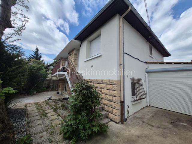 Maison vente à Le Raincy, Villepinte