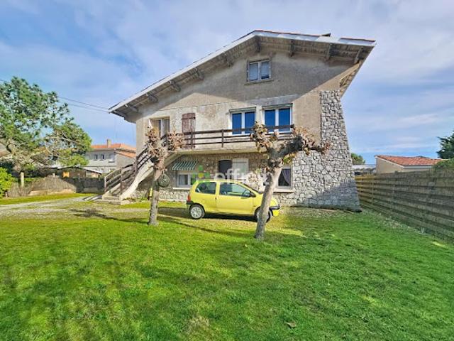 Maison vente à France métropolitaine, Mimizan