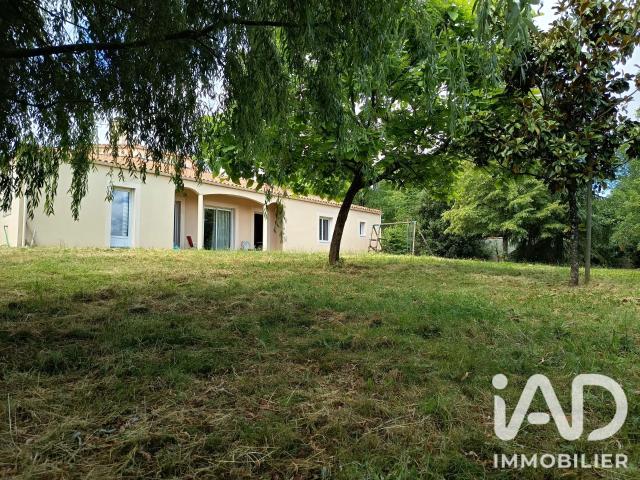 Maison vente à La Roche-sur-Yon, Les Essarts