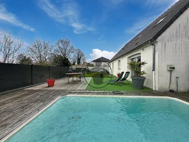 Maison vente à Quartier du Vermandois, Saint-Quentin