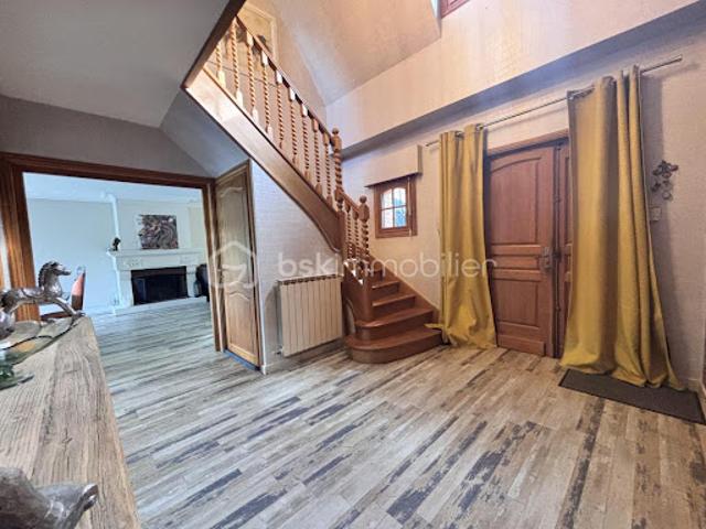 Maison vente à Valenciennes, Aubry-du-hainaut