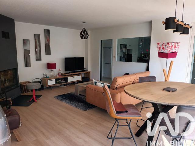Maison vente à Niort, Brûlain