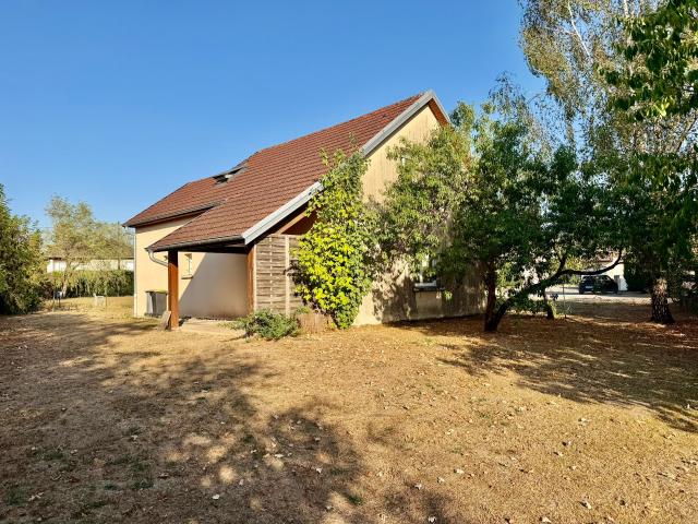 Maison vente à Lure, Luxeuil-les-bains