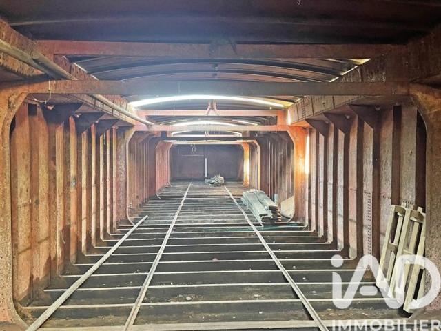 Maison vente à Nanterre, Villeneuve-la-garenne