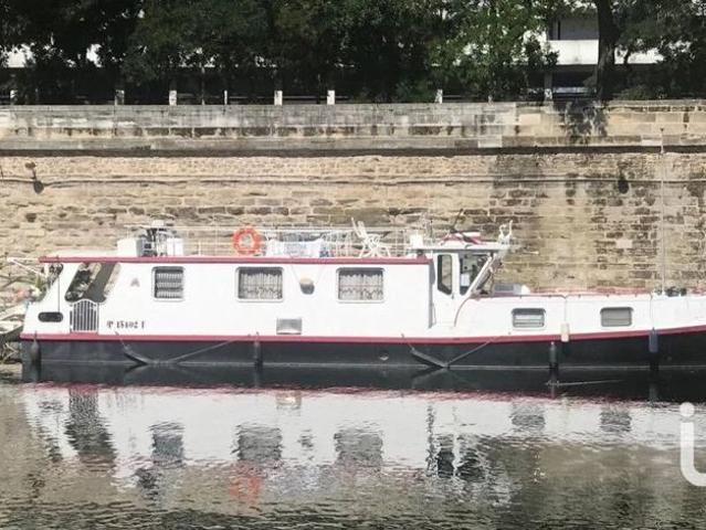 Maison vente à Paris, Île-de-France