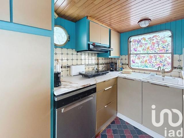 Maison vente à Paris, Île-de-France