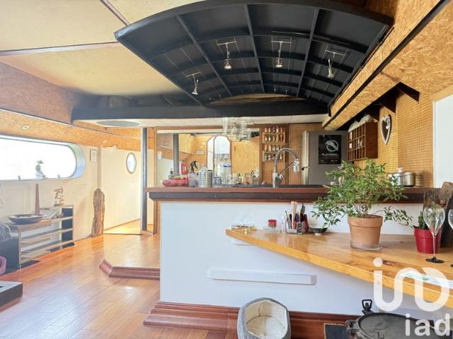 Maison vente à Bezons
