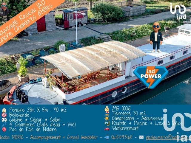 Maison vente à France métropolitaine, Bellegarde