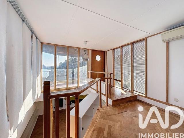 Maison vente à Palaiseau, Athis-mons