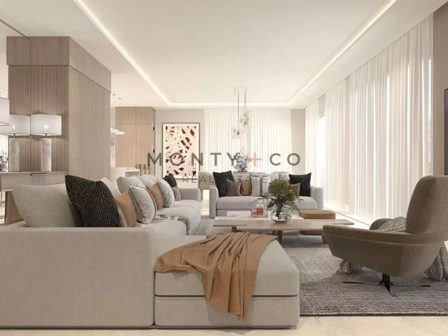 Appartement vente à Nice, Èze