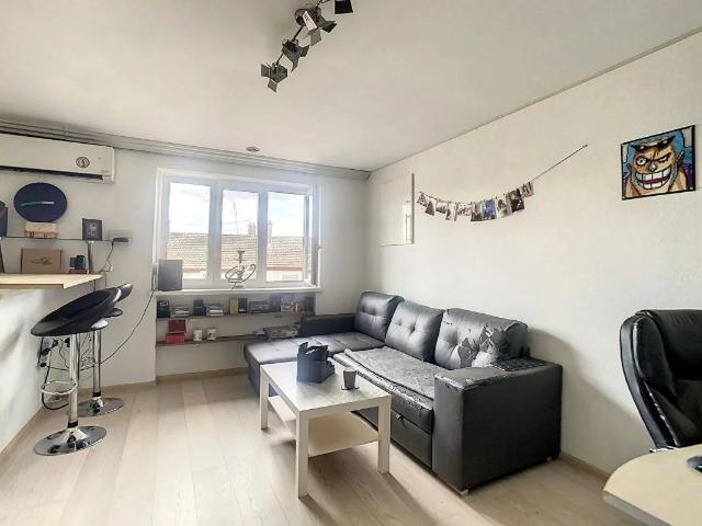 Appartement vente à Mulhouse
