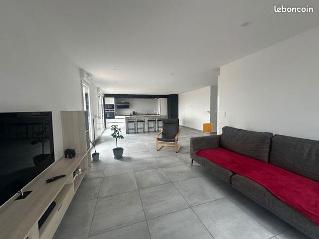 Appartement vente à Clermont-Ferrand, Clermont-ferrand
