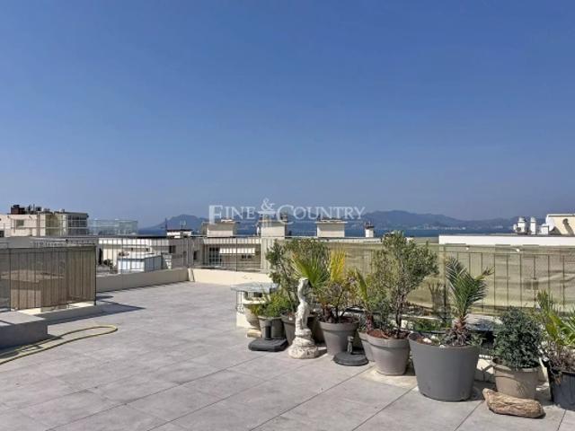Appartement vente à Cannes, Alpes-Maritimes