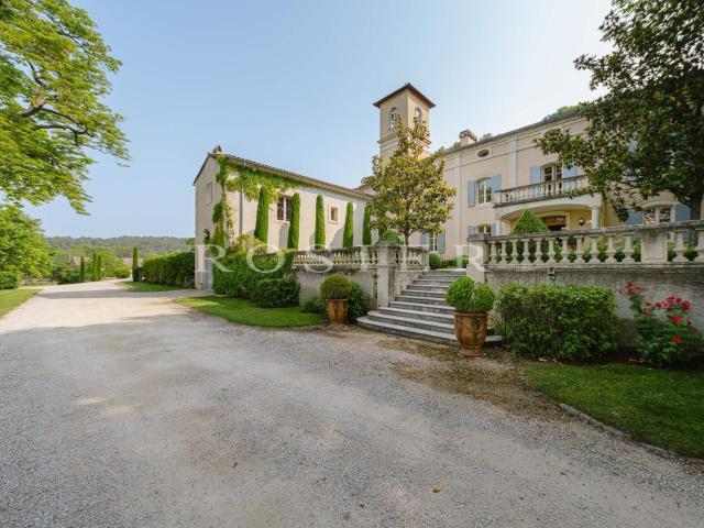 Maison vente à Carpentras