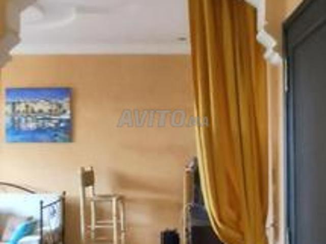 Appartement vente à Marrakech, L'Oriental