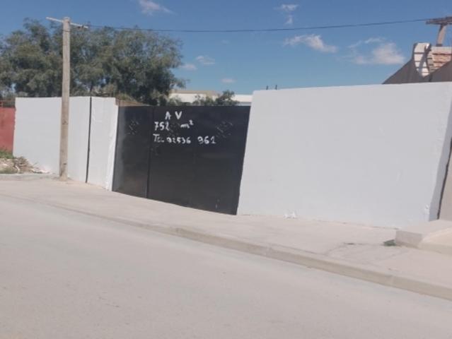 Propriété vente à Sfax, Sfax Ville