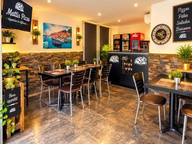 Local Commercial vente à Saint-Germain-lès-Corbeil, Essonne