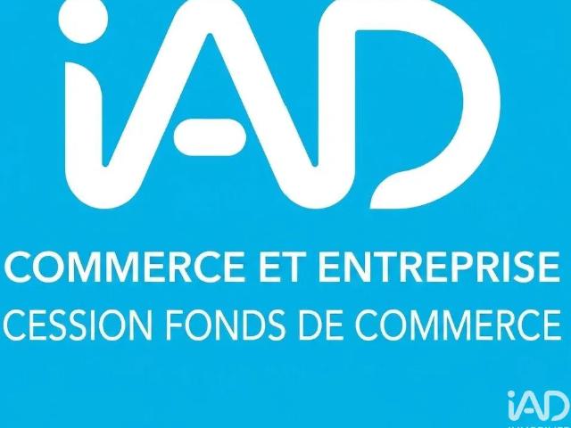 Local Commercial vente à Bordeaux, Pessac