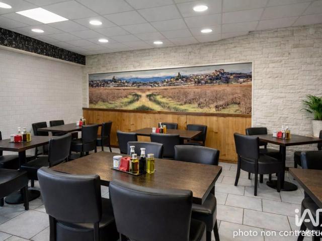 Local Commercial vente à Montpellier, Juvignac