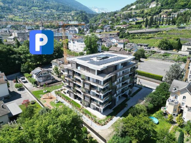 Immobilie kaufen in Monthey, Wallis