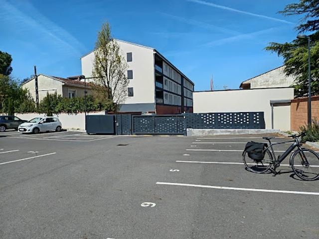 Garage vente à Albi