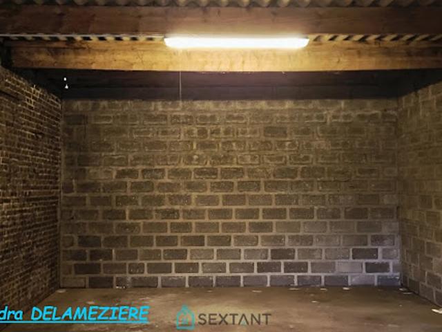 Garage vente à Amiens