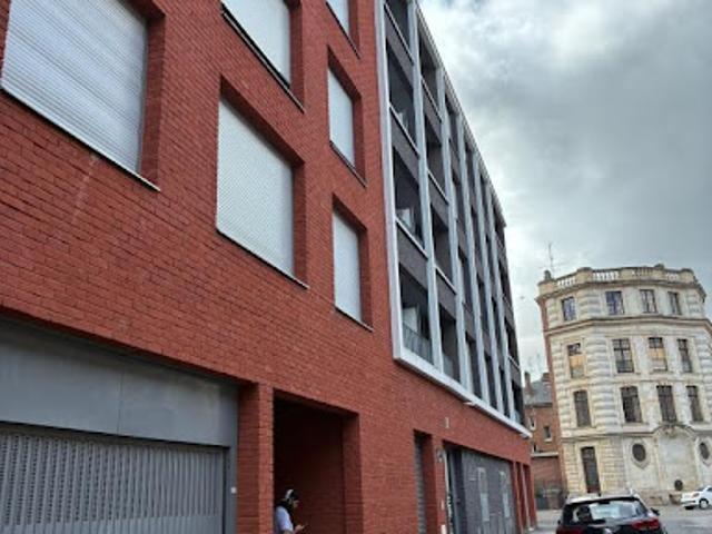 Garage vente à Amiens