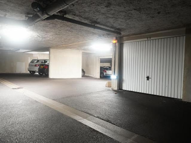 Garage vente à Amiens