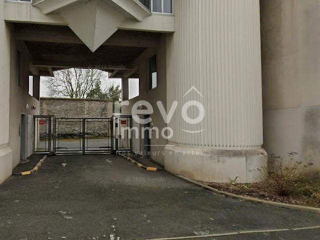 Garage vente à Angers
