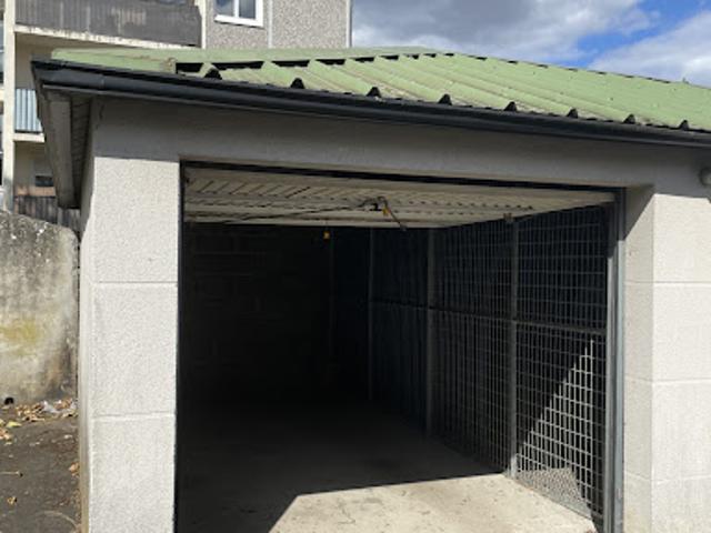 Garage vente à Angers