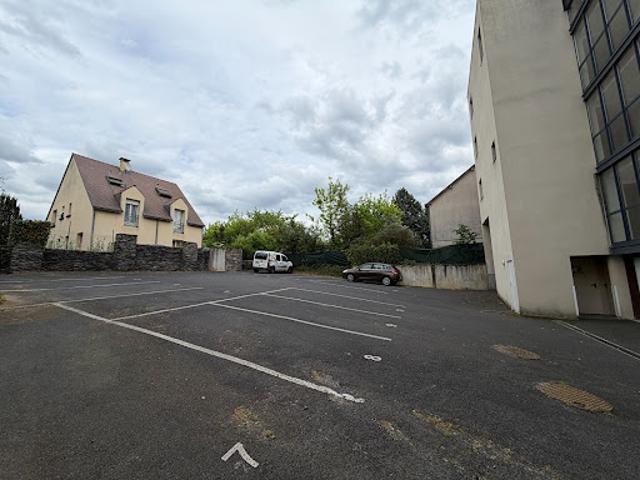 Garage vente à Angers