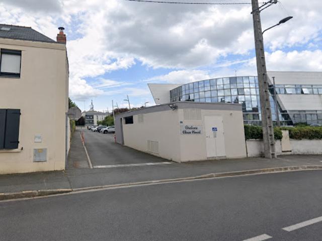 Garage vente à Angers