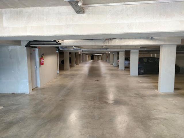 Garage vente à Angers