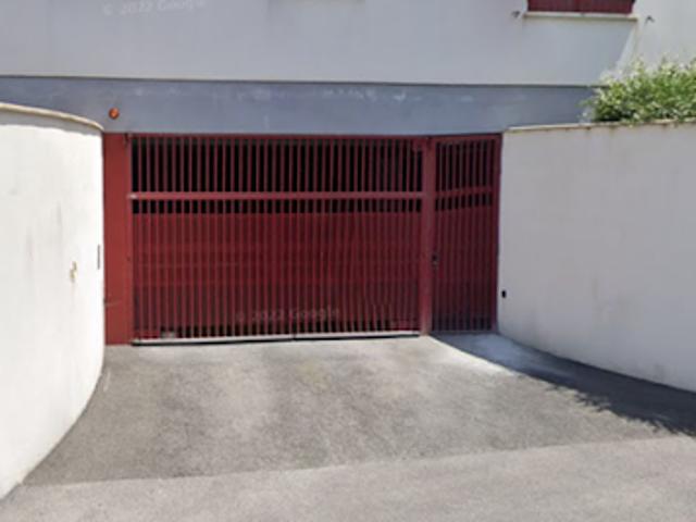 Garage vente à Bayonne, Anglet