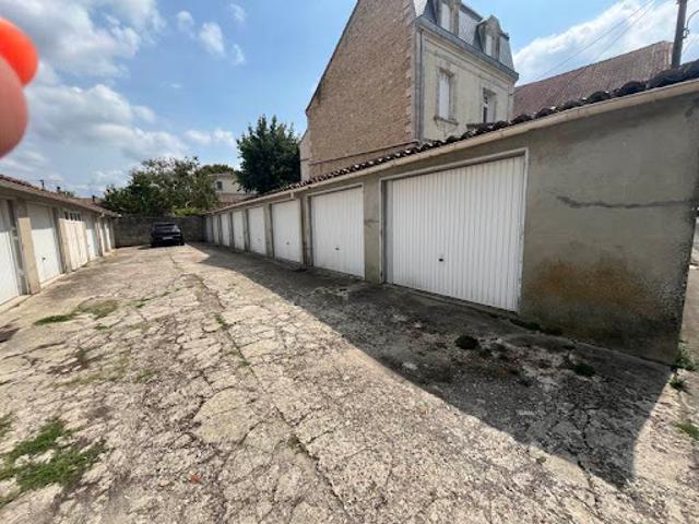 Garage vente à Angoulême, Charente
