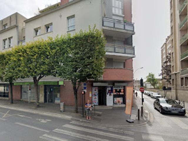 Garage vente à Argenteuil