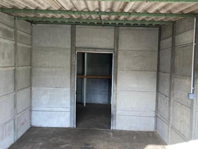Garage vente à Renève, Arveyres