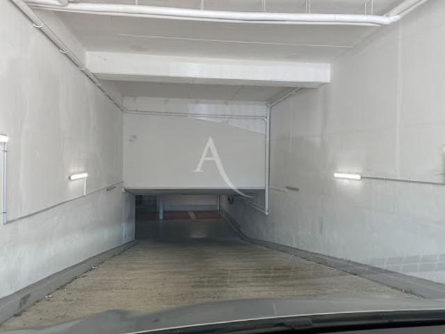 Garage vente à Nanterre, Bois-colombes