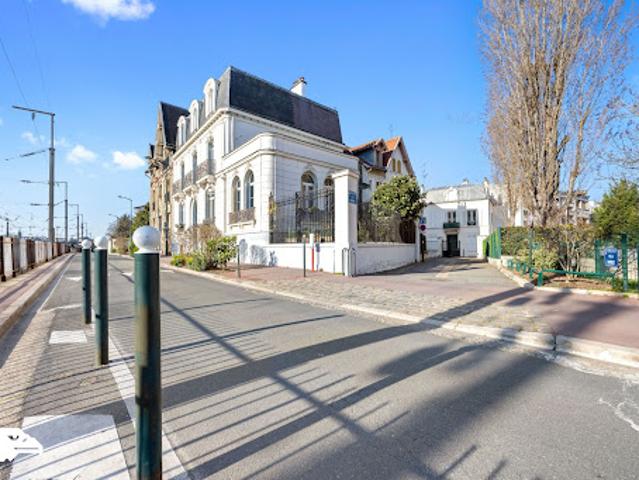 Garage vente à Nanterre, Bois-colombes