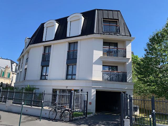 Garage vente à Nanterre, Bois-colombes