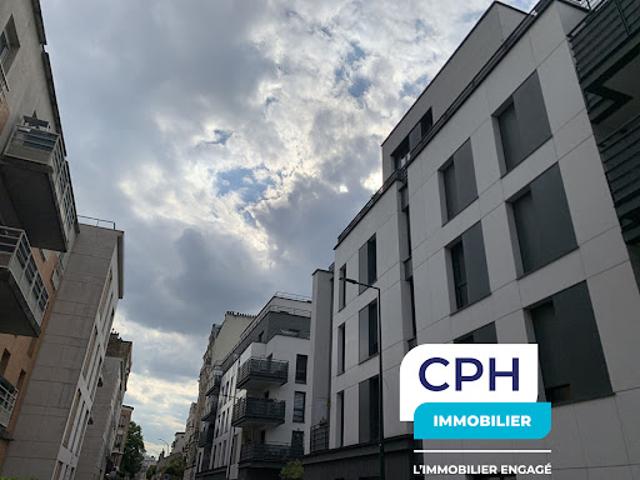 Garage vente à Nanterre, Bois-colombes