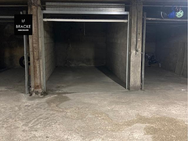 Garage vente à Nanterre, Bois-colombes