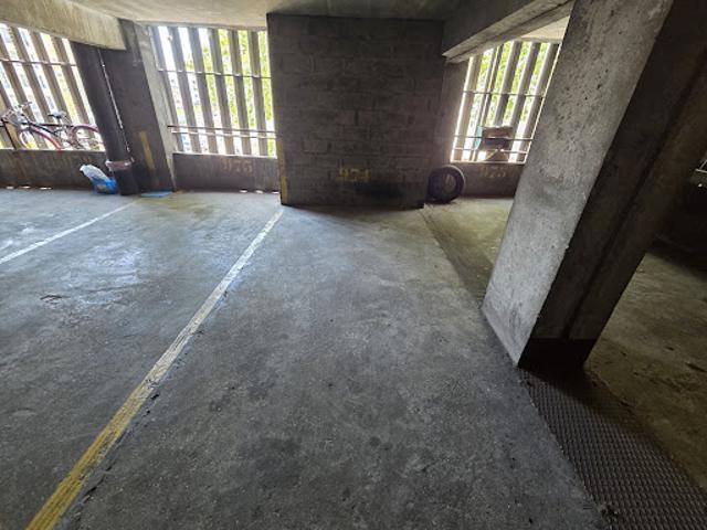 Garage vente à Nanterre, Bois-colombes