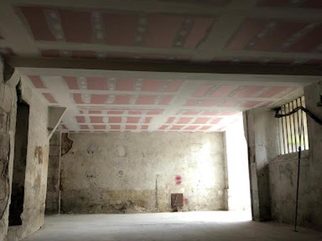 Garage vente à Auxerre