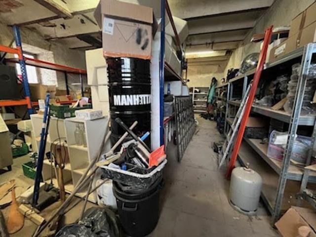 Garage vente à Montpellier, Balaruc-le-vieux